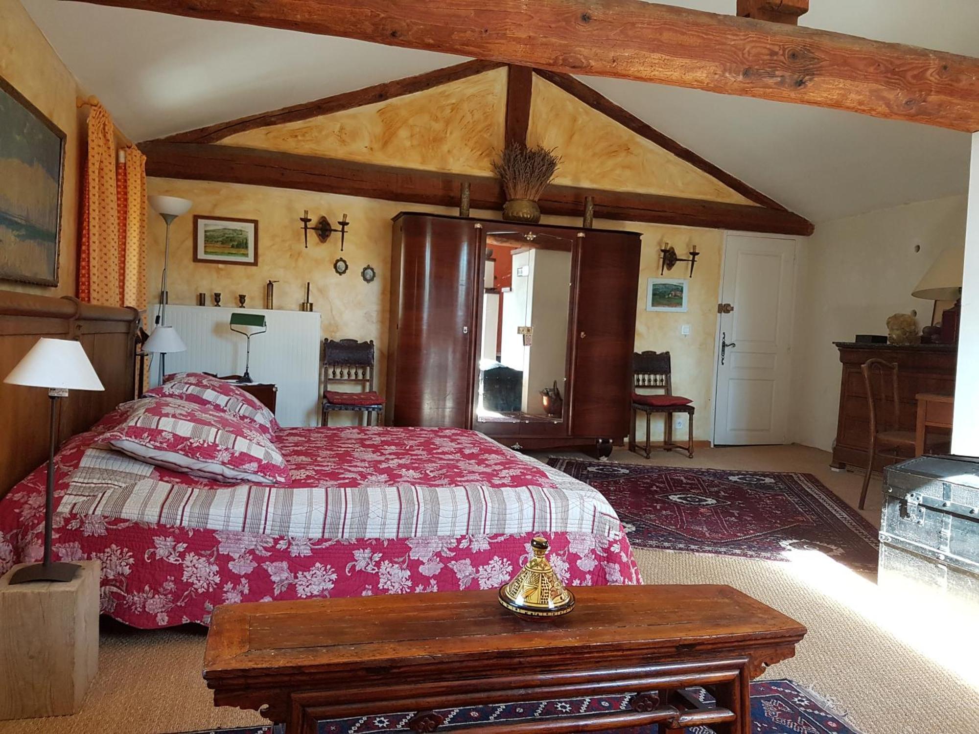 Gite Aux Tournesols Malaucène Zewnętrze zdjęcie